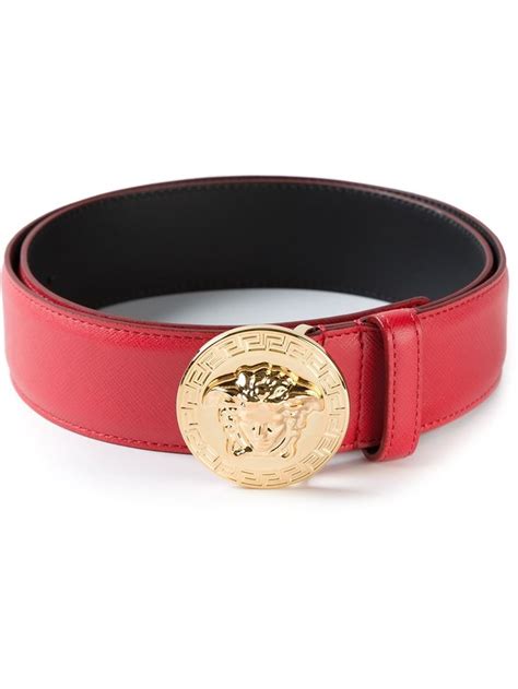 versace girls belt|farfetch belts for women.